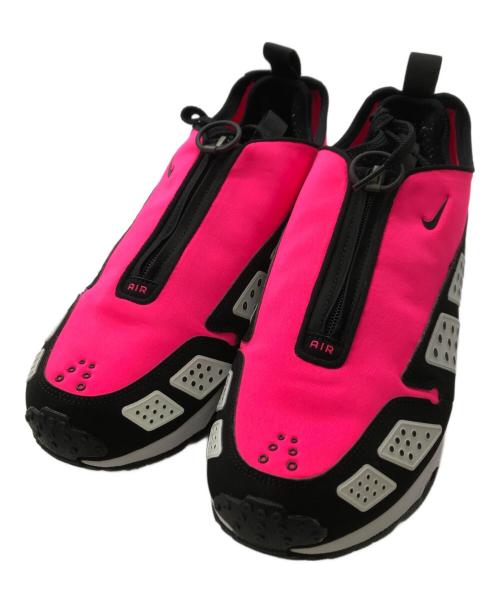 NIKE（ナイキ）NIKE (ナイキ) エアマックス サンダー／AIR MAX THUNDER ピンク サイズ:29cmの古着・服飾アイテム