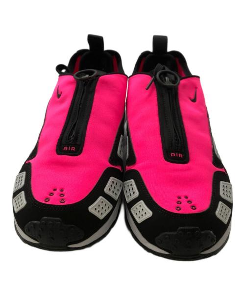 NIKE（ナイキ）NIKE (ナイキ) エアマックス サンダー／AIR MAX THUNDER ピンク サイズ:29cmの古着・服飾アイテム