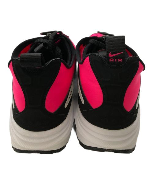 NIKE（ナイキ）NIKE (ナイキ) エアマックス サンダー／AIR MAX THUNDER ピンク サイズ:29cmの古着・服飾アイテム