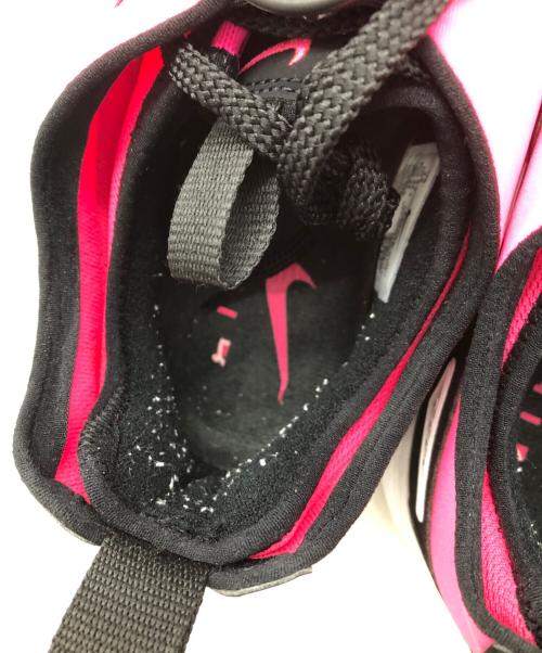 NIKE（ナイキ）NIKE (ナイキ) エアマックス サンダー／AIR MAX THUNDER ピンク サイズ:29cmの古着・服飾アイテム