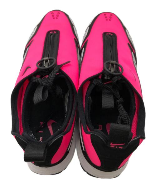 NIKE（ナイキ）NIKE (ナイキ) エアマックス サンダー／AIR MAX THUNDER ピンク サイズ:29cmの古着・服飾アイテム
