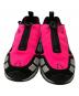 NIKE (ナイキ) エアマックス サンダー／AIR MAX THUNDER ピンク サイズ:29cm：13000円