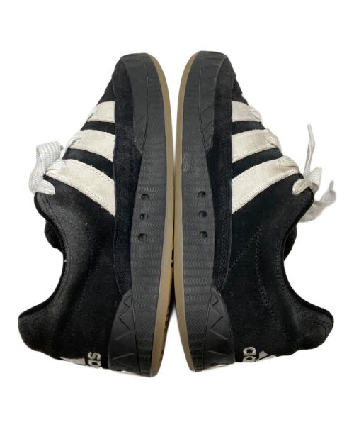 adidas（アディダス）adidas (アディダス) スニーカー　アディマティック ブラック サイズ:29cmの古着・服飾アイテム