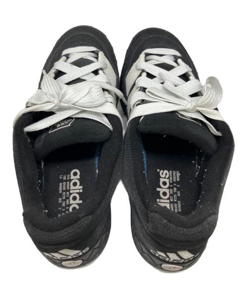adidas（アディダス）adidas (アディダス) スニーカー　アディマティック ブラック サイズ:29cmの古着・服飾アイテム