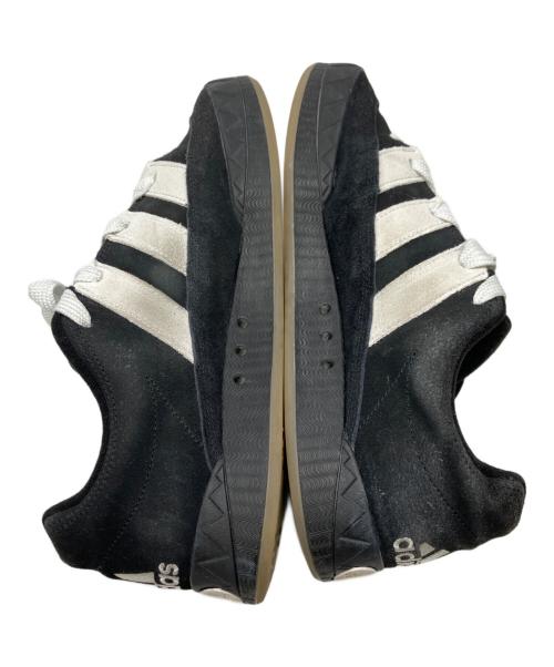 adidas（アディダス）adidas (アディダス) スニーカー　アディマティック ブラック サイズ:29cmの古着・服飾アイテム