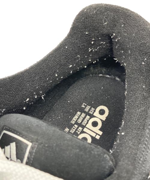 adidas（アディダス）adidas (アディダス) スニーカー　アディマティック ブラック サイズ:29cmの古着・服飾アイテム