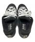 中古・古着 adidas (アディダス) スニーカー　アディマティック ブラック サイズ:29cm：6000円