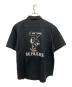 SUPREME (シュプリーム) ドッグ ショートスリーブ ワークシャツ／DOG S/S WORK SHIRT ブラック サイズ:XL：20000円