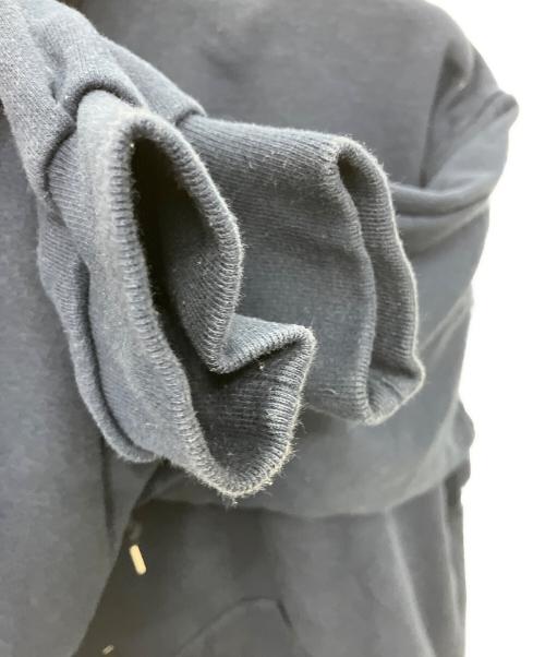 WTAPS（ダブルタップス）WTAPS (ダブルタップス) プルオーバーパーカー／PULL OVER PARKA ネイビー サイズ:X04の古着・服飾アイテム