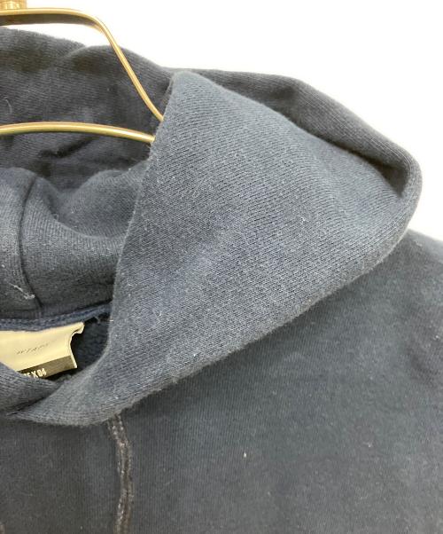 WTAPS（ダブルタップス）WTAPS (ダブルタップス) プルオーバーパーカー／PULL OVER PARKA ネイビー サイズ:X04の古着・服飾アイテム