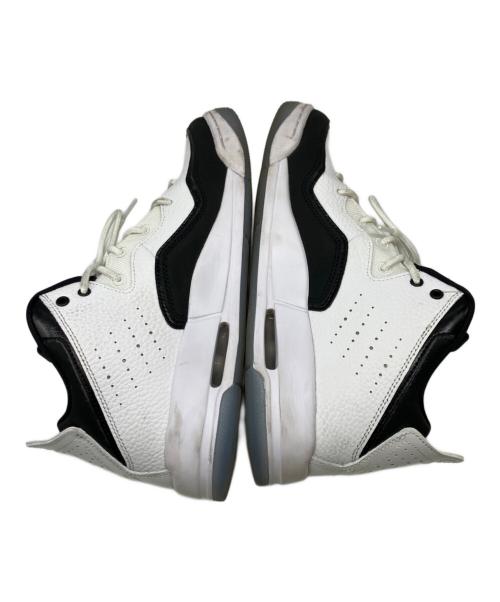NIKE（ナイキ）NIKE (ナイキ) スニーカー ホワイト サイズ:26.5cmの古着・服飾アイテム