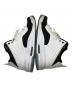 中古・古着 NIKE (ナイキ) スニーカー ホワイト サイズ:26.5cm：7000円