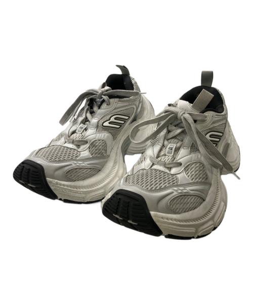BALENCIAGA（バレンシアガ）BALENCIAGA (バレンシアガ) 10XL SNEAKERS／10XL スニーカー ホワイト サイズ:29cmの古着・服飾アイテム