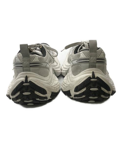 BALENCIAGA（バレンシアガ）BALENCIAGA (バレンシアガ) 10XL SNEAKERS／10XL スニーカー ホワイト サイズ:29cmの古着・服飾アイテム