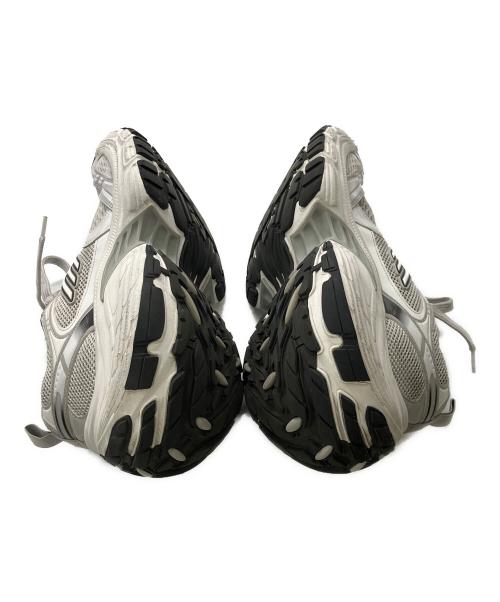 BALENCIAGA（バレンシアガ）BALENCIAGA (バレンシアガ) 10XL SNEAKERS／10XL スニーカー ホワイト サイズ:29cmの古着・服飾アイテム