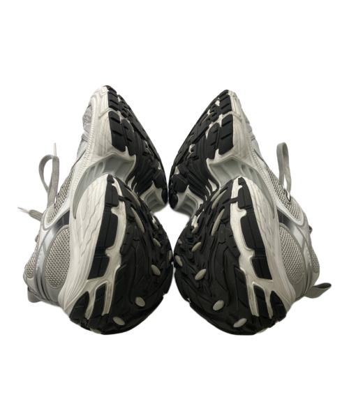 BALENCIAGA（バレンシアガ）BALENCIAGA (バレンシアガ) 10XL SNEAKERS／10XL スニーカー ホワイト サイズ:29cmの古着・服飾アイテム