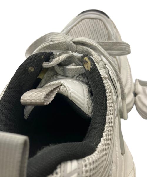 BALENCIAGA（バレンシアガ）BALENCIAGA (バレンシアガ) 10XL SNEAKERS／10XL スニーカー ホワイト サイズ:29cmの古着・服飾アイテム