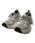 BALENCIAGA（バレンシアガ）の古着「10XL SNEAKERS／10XL スニーカー」｜ホワイト