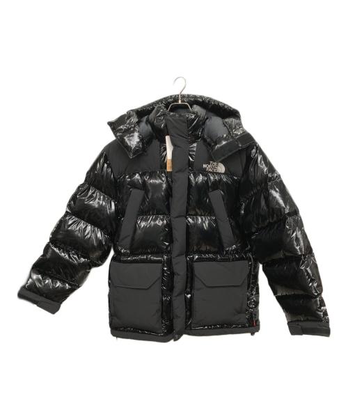 SUPREME（シュプリーム）SUPREME (シュプリーム) THE NORTH FACE (ザ ノース フェイス) 700フィル ダウンパーカ／700-FILL DOWN PARKA ブラック サイズ:Mの古着・服飾アイテム