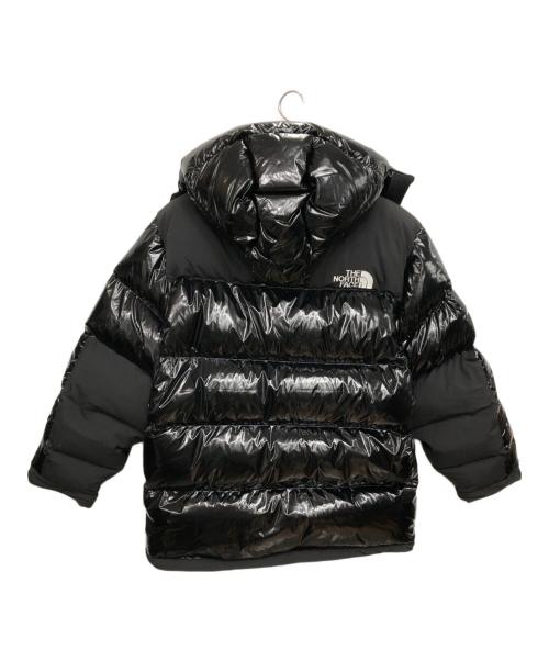 SUPREME（シュプリーム）SUPREME (シュプリーム) THE NORTH FACE (ザ ノース フェイス) 700フィル ダウンパーカ／700-FILL DOWN PARKA ブラック サイズ:Mの古着・服飾アイテム