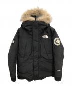 THE NORTH FACEザ ノース フェイス）の古着「アンタークティカパーカ／ANTARCTICA PARKA」｜ブラック