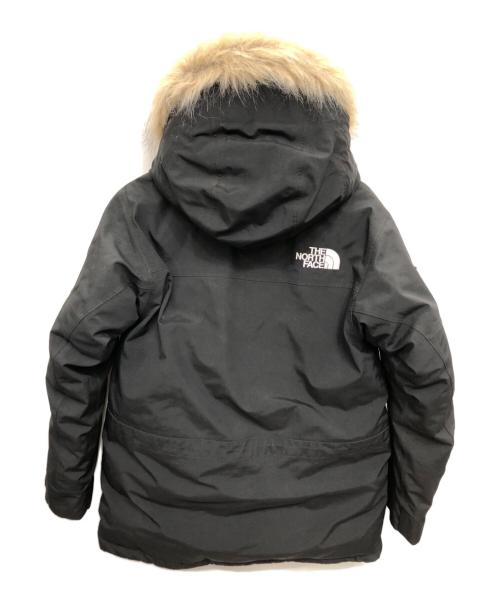 THE NORTH FACE（ザ ノース フェイス）THE NORTH FACE (ザ ノース フェイス) アンタークティカパーカ／ANTARCTICA PARKA ブラック サイズ:Mの古着・服飾アイテム