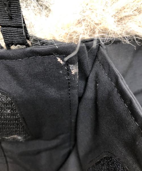 THE NORTH FACE（ザ ノース フェイス）THE NORTH FACE (ザ ノース フェイス) アンタークティカパーカ／ANTARCTICA PARKA ブラック サイズ:Mの古着・服飾アイテム