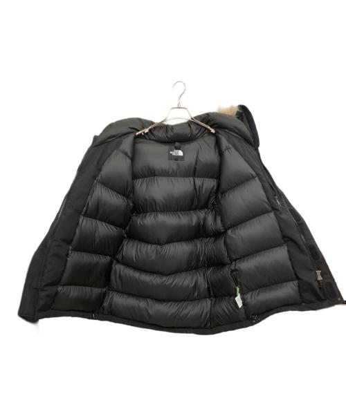 THE NORTH FACE（ザ ノース フェイス）THE NORTH FACE (ザ ノース フェイス) アンタークティカパーカ／ANTARCTICA PARKA ブラック サイズ:Mの古着・服飾アイテム