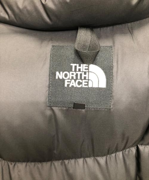 THE NORTH FACE（ザ ノース フェイス）THE NORTH FACE (ザ ノース フェイス) アンタークティカパーカ／ANTARCTICA PARKA ブラック サイズ:Mの古着・服飾アイテム