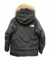 THE NORTH FACE (ザ ノース フェイス) アンタークティカパーカ／ANTARCTICA PARKA ブラック サイズ:M：50000円