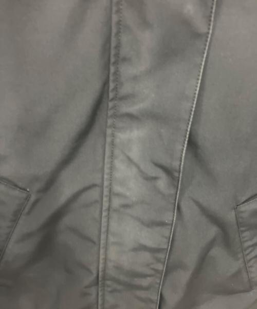 CANADA GOOSE（カナダグース）CANADA GOOSE (カナダグース) ヴィクトリア パーカー ファーフード ダウンジャケット／VICTORIA PARKA FUR HOOD DOWN JKT ブラック サイズ:Sの古着・服飾アイテム