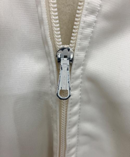 adidas（アディダス）adidas (アディダス) 70-80'sヴィンテージ フランス製 ATP トラックジャケット／70-80'S VINTAGE  MADE IN FRANCE ATP TRACK JACKET ホワイト サイズ:不明の古着・服飾アイテム