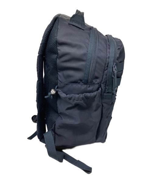 HUMAN MADE（ヒューマンメイド）HUMAN MADE (ヒューマンメイド) ミリタリーバックパック ネイビーの古着・服飾アイテム