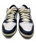 NIKE (ナイキ) スニーカー ネイビー サイズ:28cm：7000円