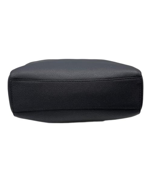 COACH（コーチ）COACH (コーチ) ショルダーバッグ ネイビーの古着・服飾アイテム