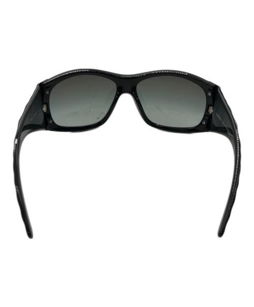 CHANEL（シャネル）CHANEL (シャネル) サングラス／SUNGLASSES ブラックの古着・服飾アイテム