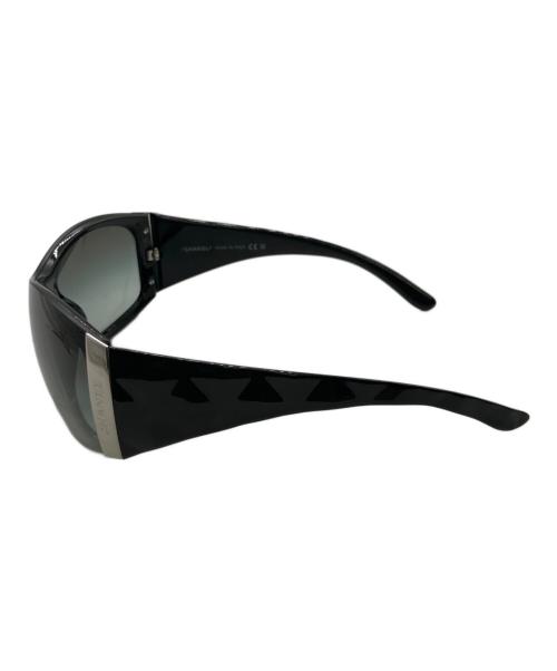 CHANEL（シャネル）CHANEL (シャネル) サングラス／SUNGLASSES ブラックの古着・服飾アイテム