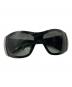 CHANEL（シャネル）の古着「サングラス／SUNGLASSES」｜ブラック