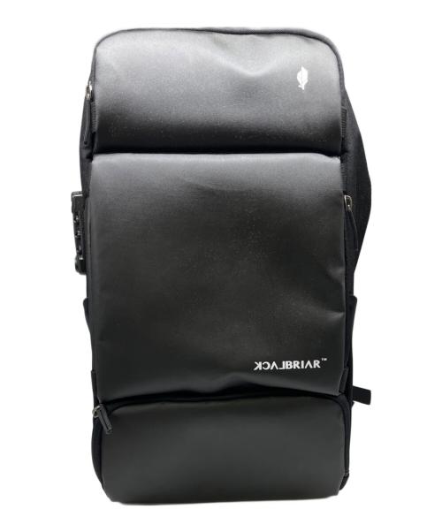 BLACK BRICK（ブラックブリック）BLACK BRICK (ブラックブリック) リュックの古着・服飾アイテム
