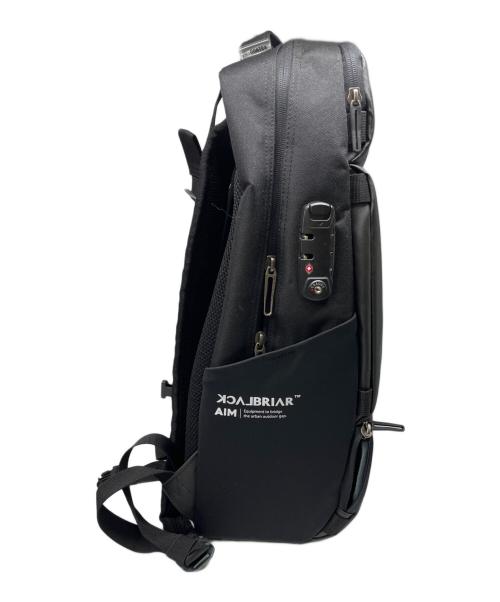 BLACK BRICK（ブラックブリック）BLACK BRICK (ブラックブリック) リュックの古着・服飾アイテム