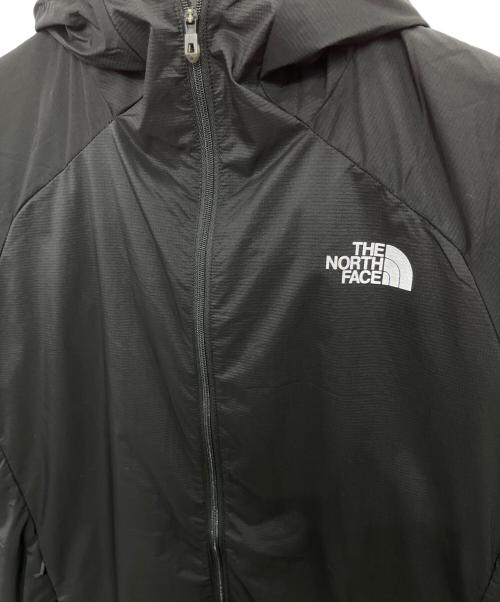 THE NORTH FACE（ザ ノース フェイス）THE NORTH FACE (ザ ノース フェイス) スワロテイルベントフーディ ブラック サイズ:Mの古着・服飾アイテム