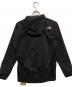 THE NORTH FACE (ザ ノース フェイス) スワロテイルベントフーディ ブラック サイズ:M：10000円