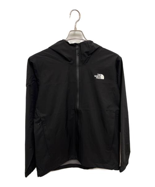 THE NORTH FACE（ザ ノース フェイス）THE NORTH FACE (ザ ノース フェイス) ベンチャージャケット／Venture Jacket ブラック サイズ:Lの古着・服飾アイテム