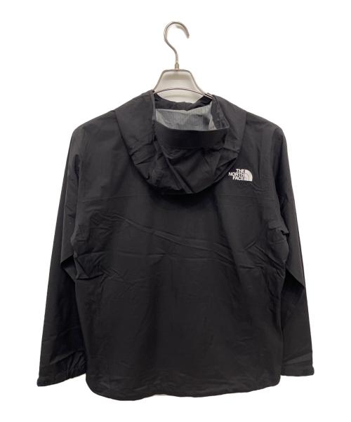 THE NORTH FACE（ザ ノース フェイス）THE NORTH FACE (ザ ノース フェイス) ベンチャージャケット／Venture Jacket ブラック サイズ:Lの古着・服飾アイテム