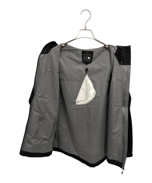 THE NORTH FACE（ザ ノース フェイス）THE NORTH FACE (ザ ノース フェイス) ベンチャージャケット／Venture Jacket ブラック サイズ:Lの古着・服飾アイテム