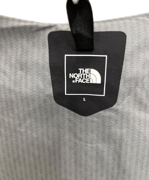 THE NORTH FACE（ザ ノース フェイス）THE NORTH FACE (ザ ノース フェイス) ベンチャージャケット／Venture Jacket ブラック サイズ:Lの古着・服飾アイテム