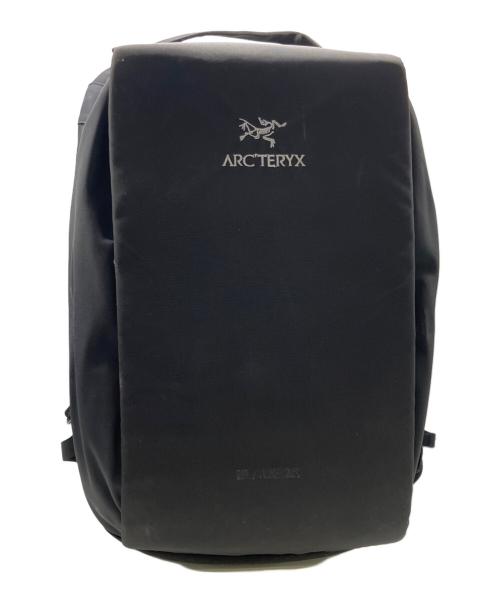 ARC'TERYX（アークテリクス）ARC'TERYX (アークテリクス) ブレード28／BLADE 28 ブラックの古着・服飾アイテム