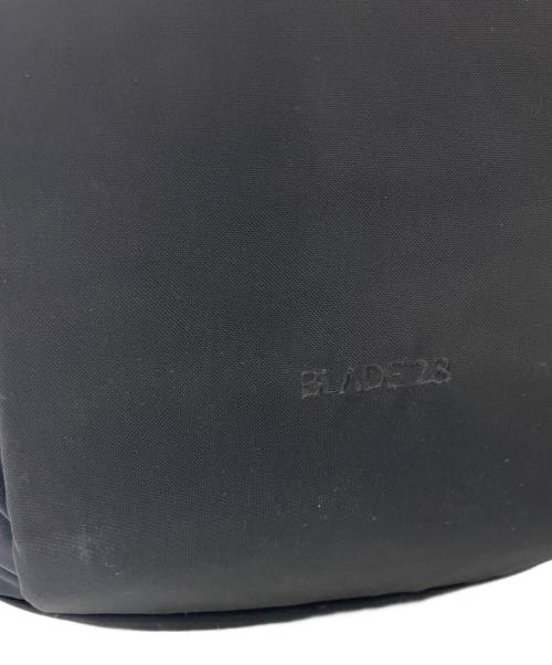 ARC'TERYX（アークテリクス）ARC'TERYX (アークテリクス) ブレード28／BLADE 28 ブラックの古着・服飾アイテム
