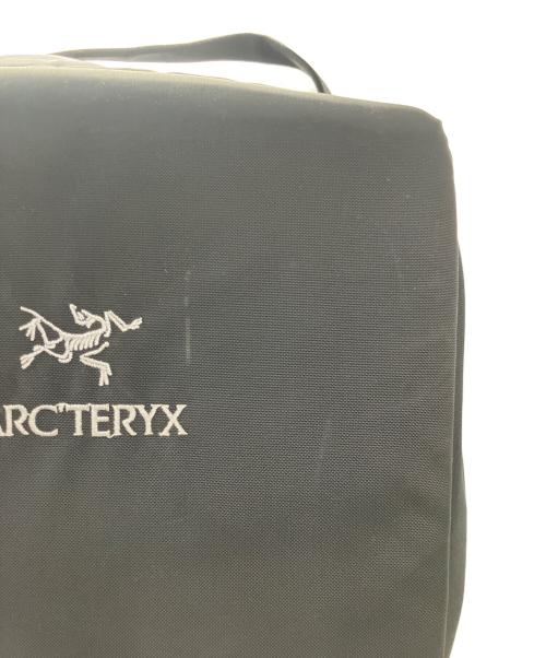 ARC'TERYX（アークテリクス）ARC'TERYX (アークテリクス) ブレード28／BLADE 28 ブラックの古着・服飾アイテム