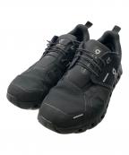 onオン）の古着「クラウド 6 WP／CLOUD 6 WP」｜ブラック